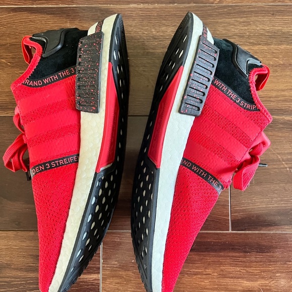 Adidas Sneakers Speckle Pack Boost - Picture 6 of 6